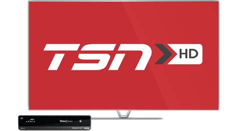 tsn 1 on rogers cable.